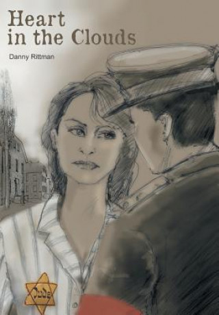 Buch Heart in the Clouds Danny Rittman