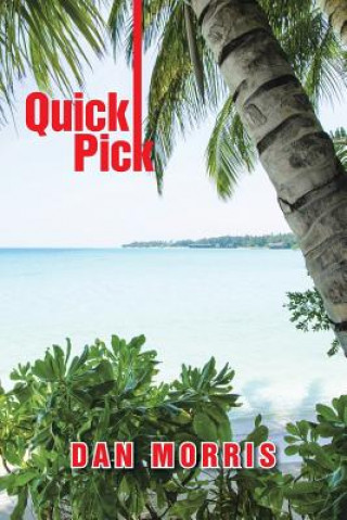 Kniha Quick Pick Dan Morris