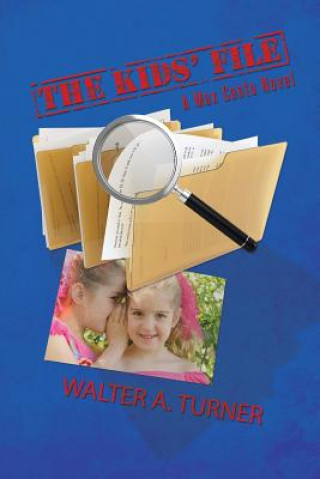 Knjiga Kids' File Walter a Turner