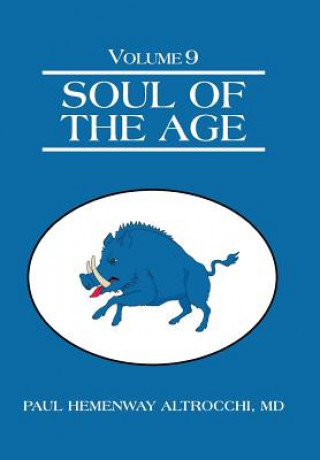 Buch Soul of the Age MD Paul Hemenway Altrocchi