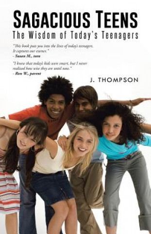 Book Sagacious Teens J Thompson