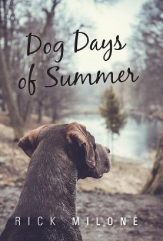 Carte Dog Days of Summer Rick Milone
