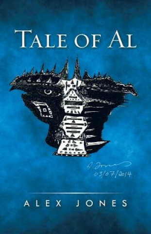 Kniha Tale of Al Jones