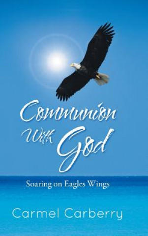 Book Communion with God Carmel Carberry