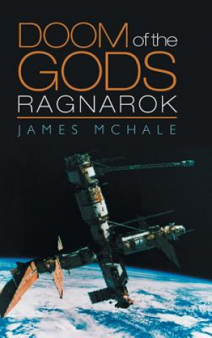 Knjiga Doom of the Gods James McHale