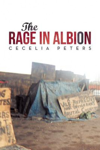 Carte Rage in Albion Cecelia Peters