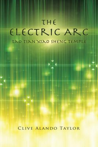 Knjiga Electric ARC Clive Alando Taylor