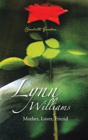 Książka Lynn Williams Charlotte Gordon