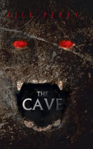 Knjiga Cave Rick Perry