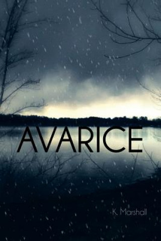 Buch Avarice K Marshall