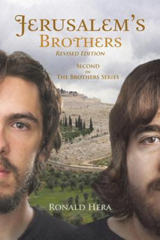 Buch Jerusalem's Brothers Ronald Hera