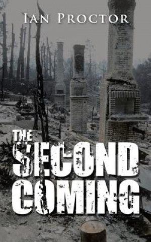 Boek Second Coming Ian Proctor