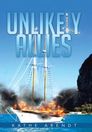 Buch Unlikely Allies Kathe Arendt