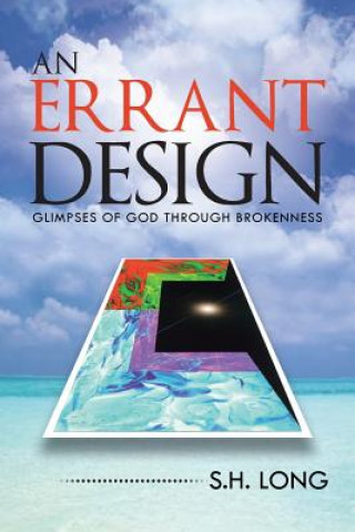 Book Errant Design S H Long