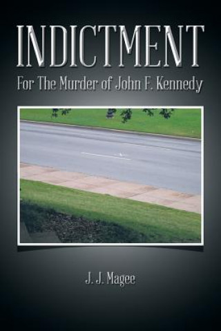 Knjiga Indictment J J Magee