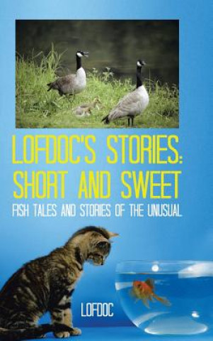 Knjiga Lofdoc's Stories Lofdoc