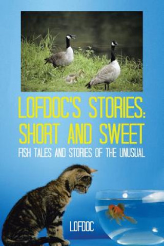 Libro Lofdoc's Stories Lofdoc