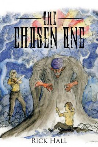 Libro Chosen One Rick Hall
