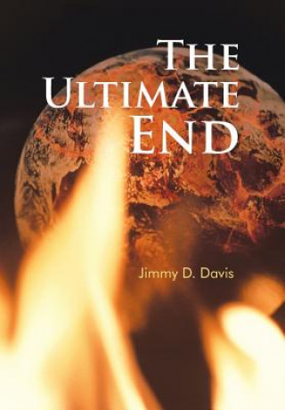 Book Ultimate End Jimmy D Davis