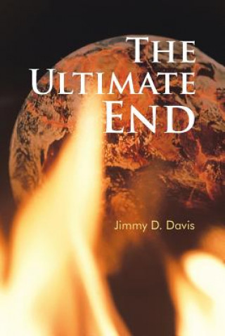 Kniha Ultimate End Jimmy D Davis