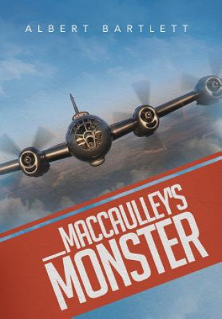 Buch Maccaulley's Monster Albert Bartlett