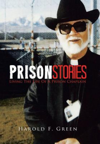 Книга Prison Stories Harold F Green