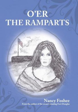 Carte O'Er the Ramparts Nancy Foshee