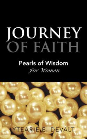 Kniha Journey of Faith Ytearie E Devalt