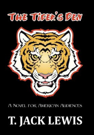 Buch Tiger's Den T Jack Lewis