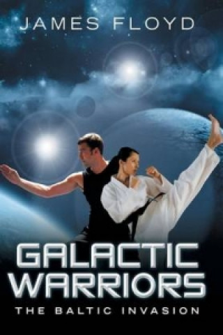 Libro Galactic Warriors James Floyd