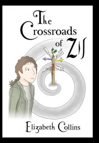 Carte Crossroads of Zil Elizabeth Collins