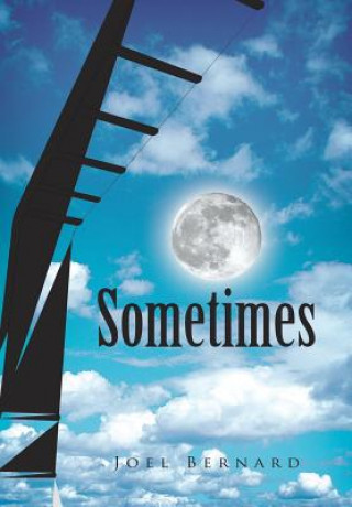 Livre Sometimes Joel Bernard