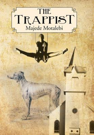 Book Trappist Majede Motalebi