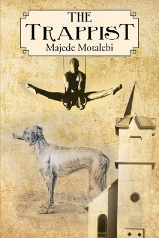 Книга Trappist Majede Motalebi