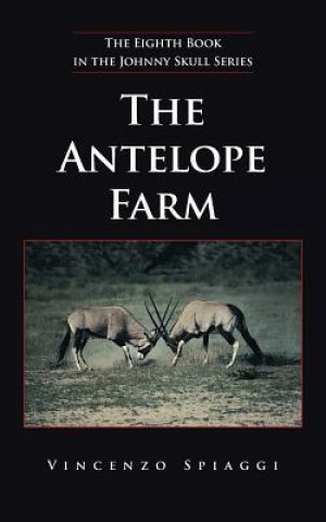 Livre Antelope Farm Vincenzo Spiaggi