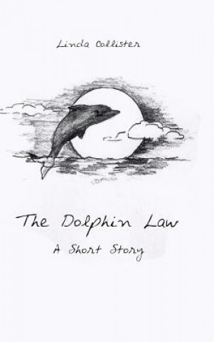 Βιβλίο Dolphin Law Linda Collister