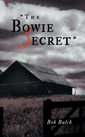 Book Bowie Secret Bob Balch