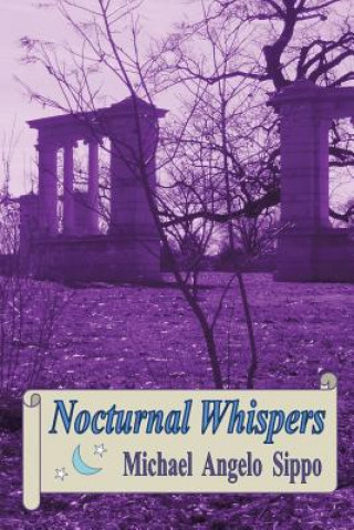 Carte Nocturnal Whispers Michael Angelo Sippo