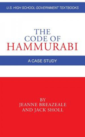 Книга Code of Hammurabi Jack Sholl