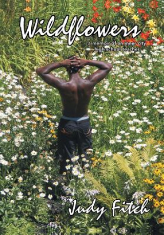 Buch WildFlowers Judy Fitch