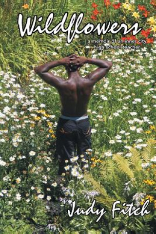 Libro WildFlowers Judy Fitch