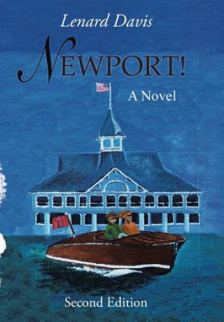 Buch Newport! Lenard Davis