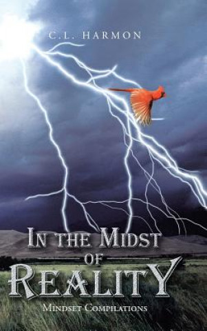 Kniha In the Midst of Reality C.L. Harmon