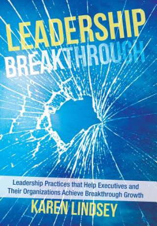 Buch Leadership Breakthrough Karen Lindsey