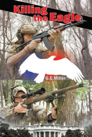 Carte Killing the Eagle G E Miller