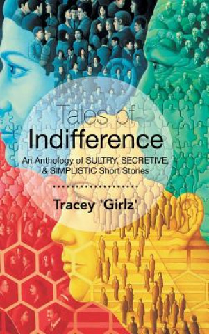 Carte Tales of Indifference Tracey 'Girlz'