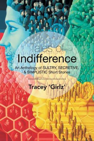 Carte Tales of Indifference Tracey 'Girlz'