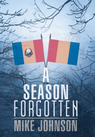 Książka Season Forgotten Johnson