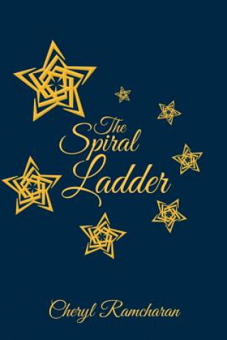 Libro Spiral Ladder Cheryl Ramcharan