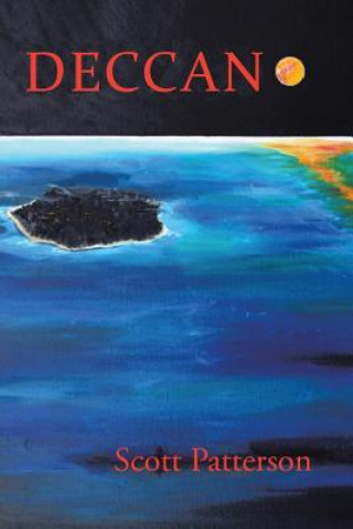 Carte Deccan Scott Patterson